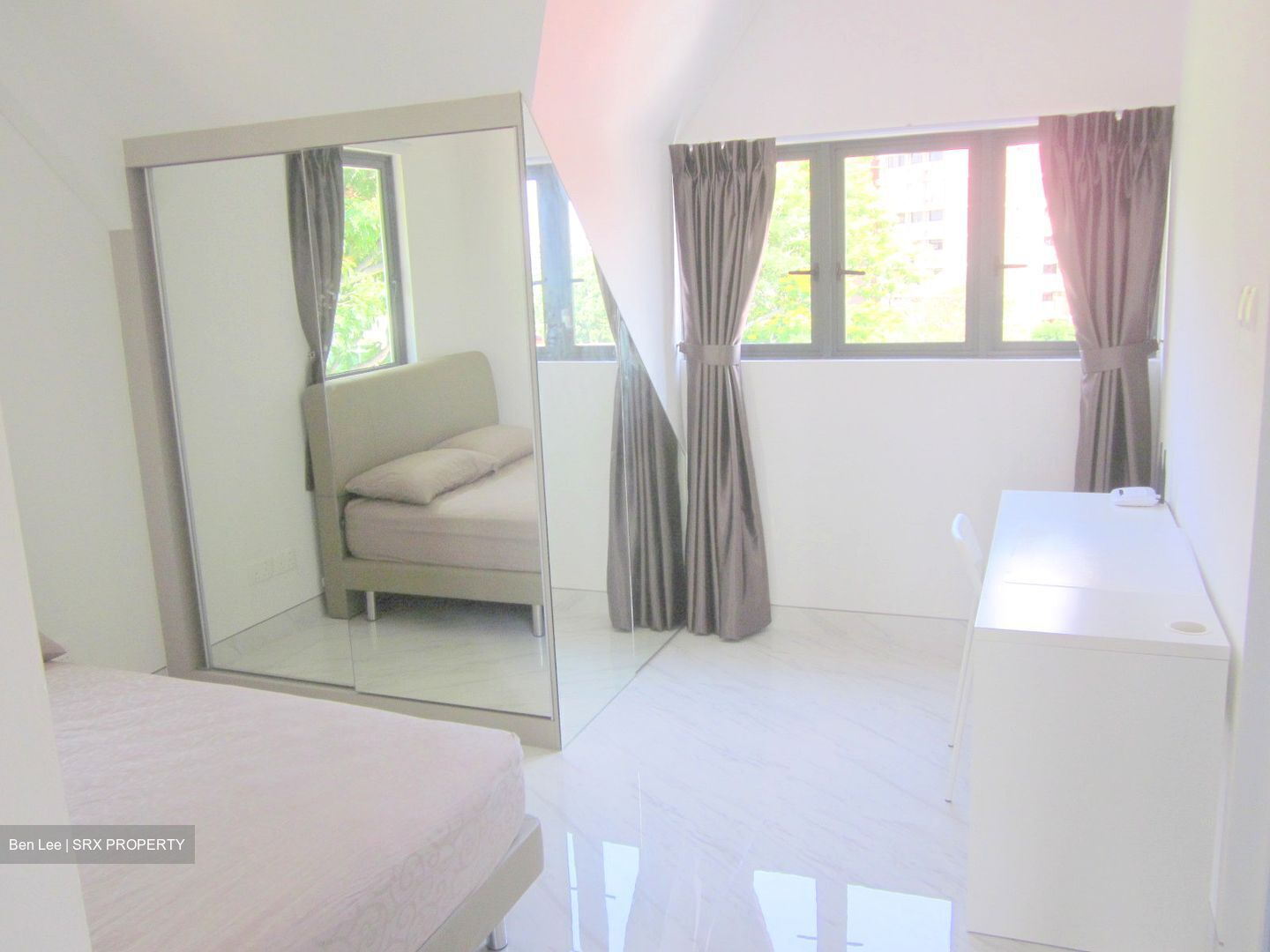 Jalan Naung (D19), Apartment #633768241